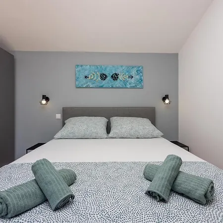 Apartmán Kala Crikvenica