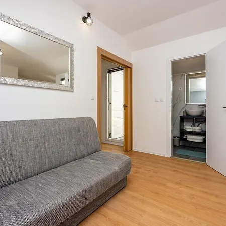 Appartamento Kala Crikvenica