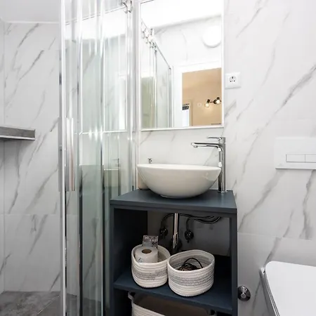 Kala Apartment Crikvenica