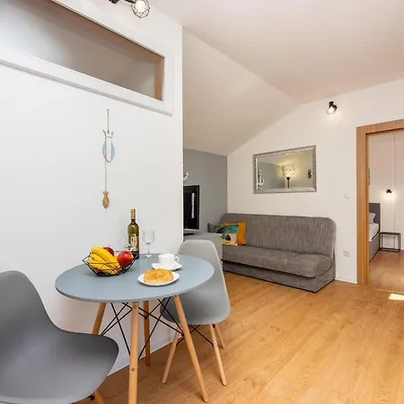 Kala Apartment Crikvenica