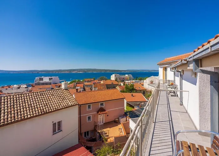 Kala * Crikvenica